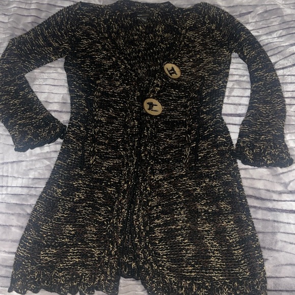 BCBG Maxazria sweater - Picture 1 of 5